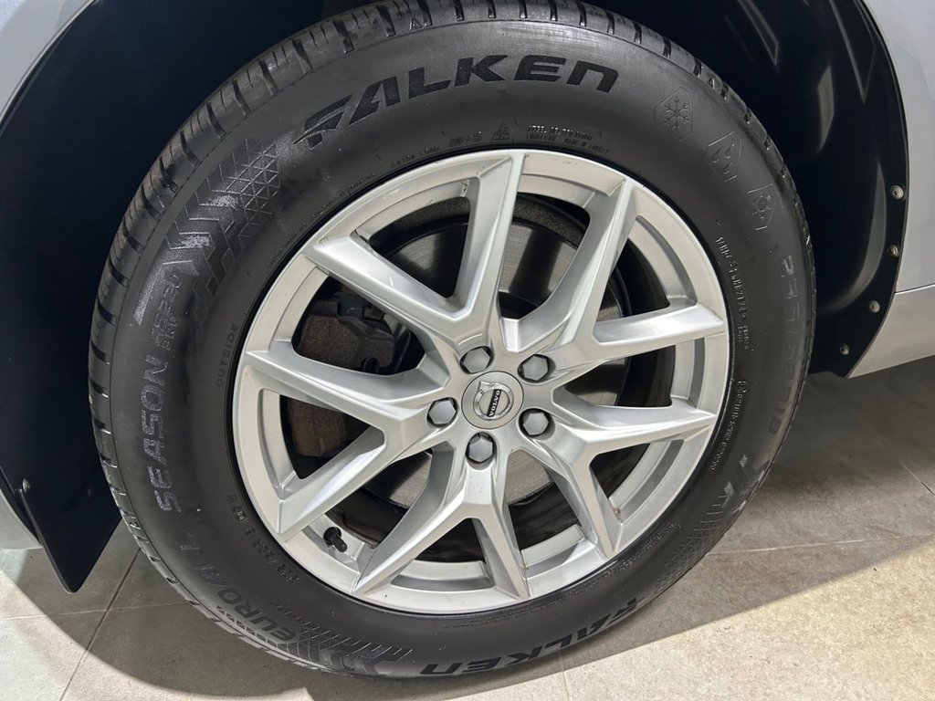 Used Volvo XC60 2019 for sale - 76372297: Photo 30