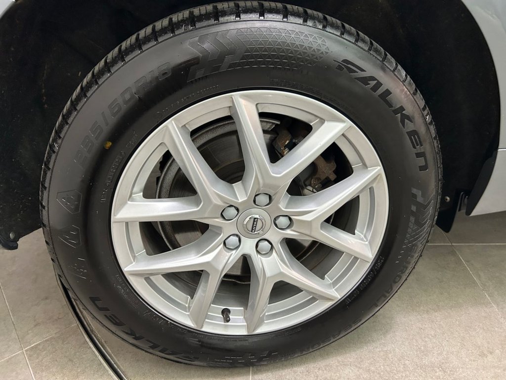 Used Volvo XC60 2019 for sale - 76372297: Photo 31