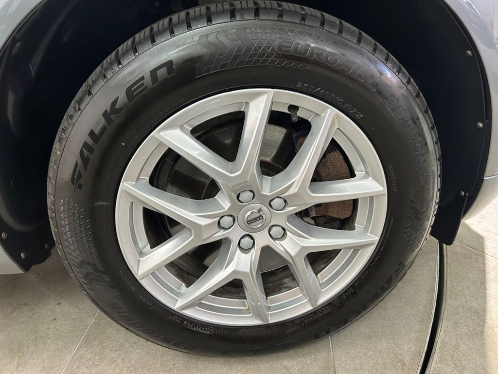 Used Volvo XC60 2019 for sale - 76372297: Photo 32