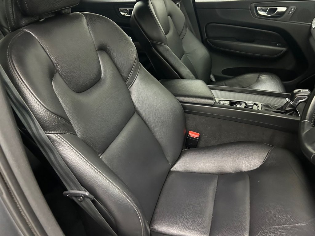 Used Volvo XC60 2019 for sale - 76372297: Photo 39