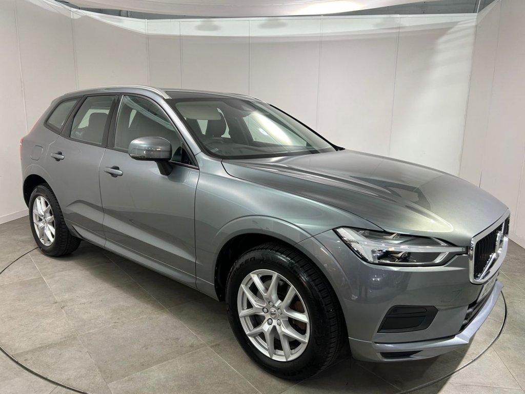 Used Volvo XC60 2019 for sale - 76372297: Photo 44