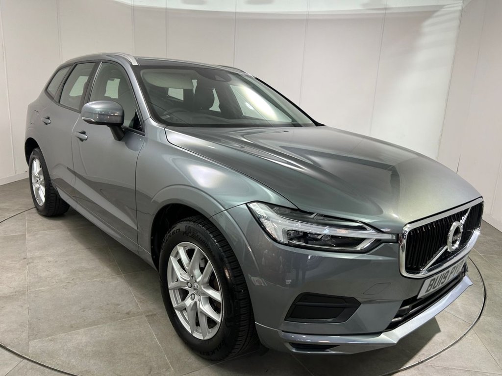 Used Volvo XC60 2019 for sale - 76372297: Photo 45