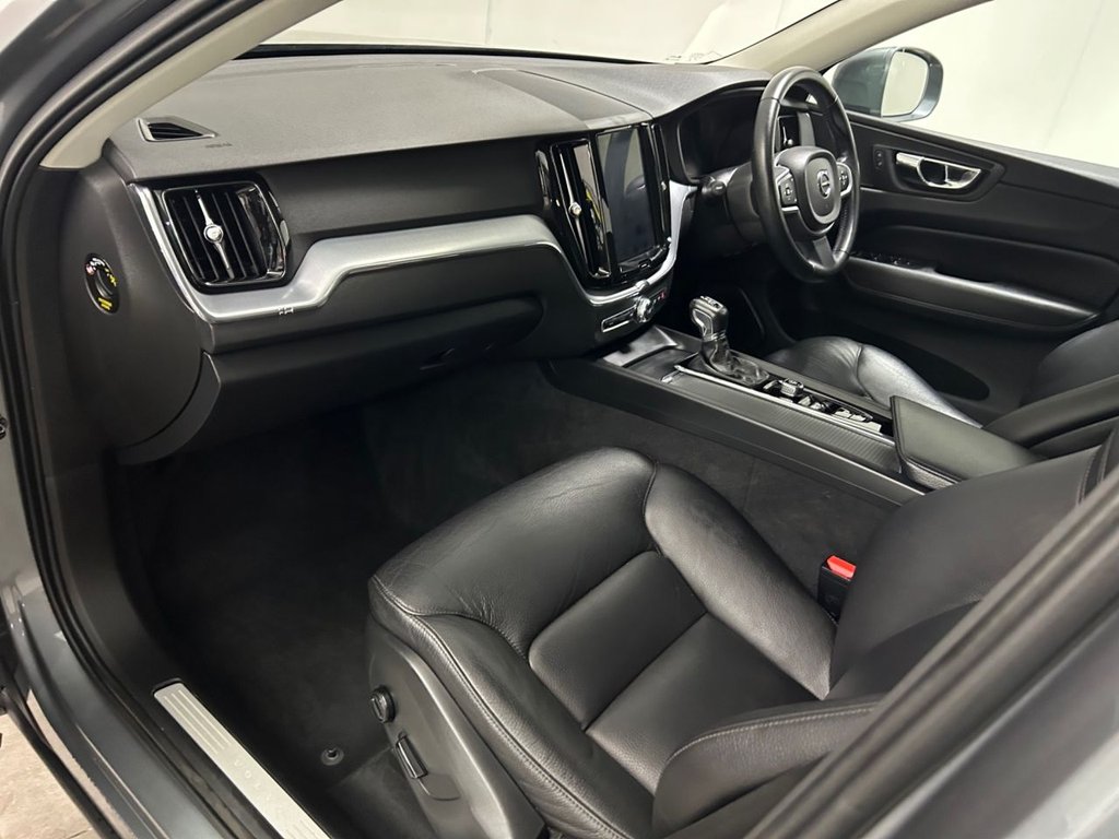 Used Volvo XC60 2019 for sale - 76372297: Photo 46
