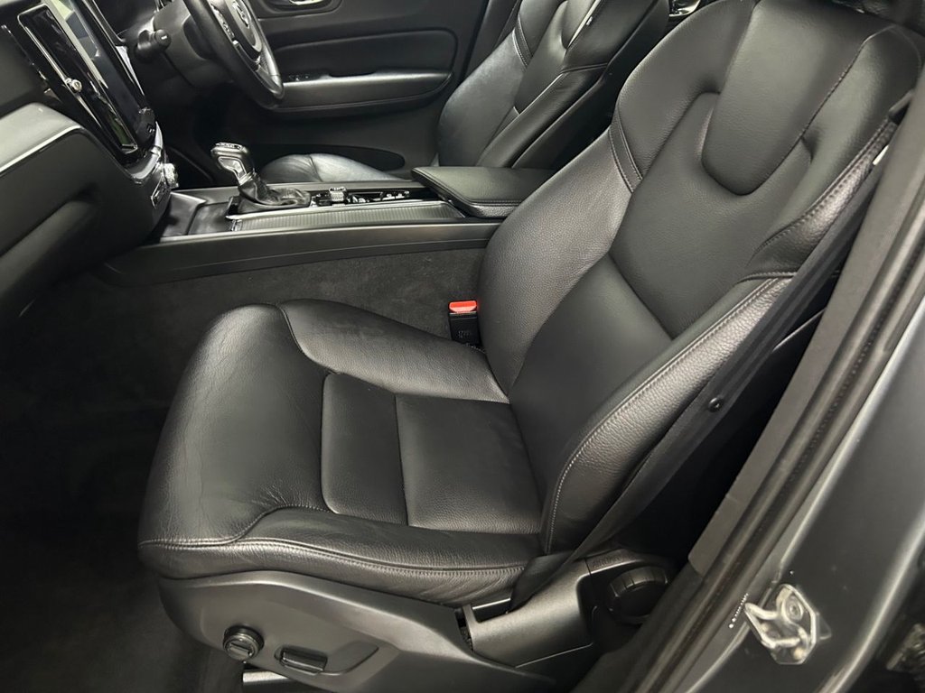 Used Volvo XC60 2019 for sale - 76372297: Photo 48