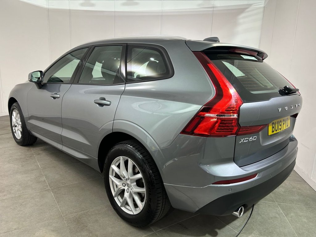 Used Volvo XC60 2019 for sale - 76372297: Photo 49