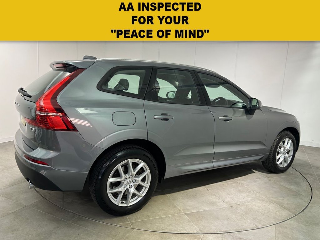Used Volvo XC60 2019 for sale - 76372297: Photo 5