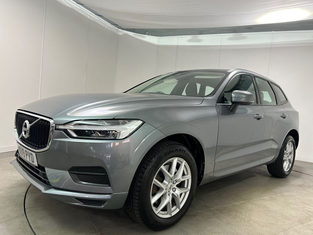 Used Volvo XC60 2019 for sale - 76372297: Photo 6