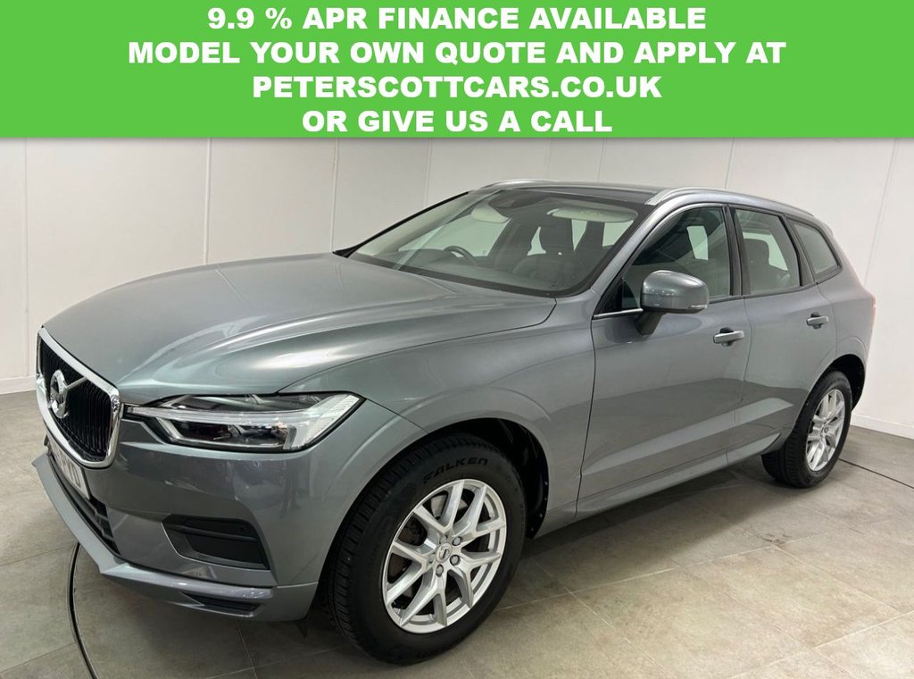 Used Volvo XC60 2019 for sale - 76372297: Photo 7