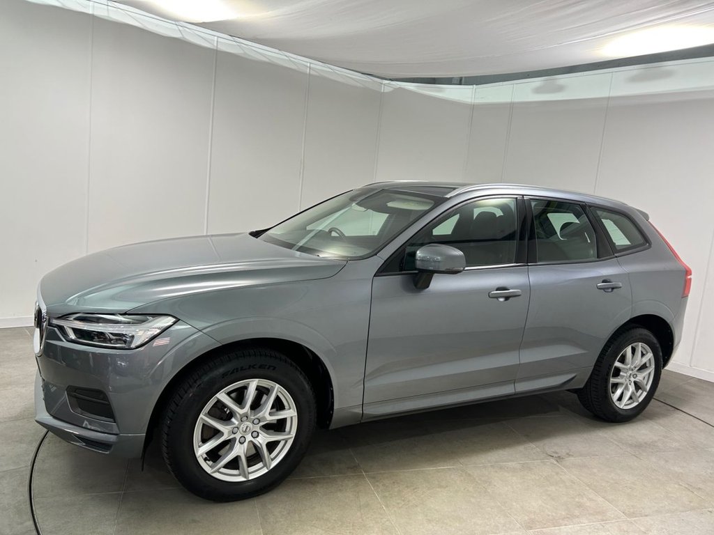 Used Volvo XC60 2019 for sale - 76372297: Photo 9