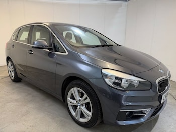 Used BMW 2 Series Active Tourer 2018 for sale - 79562953: Photo