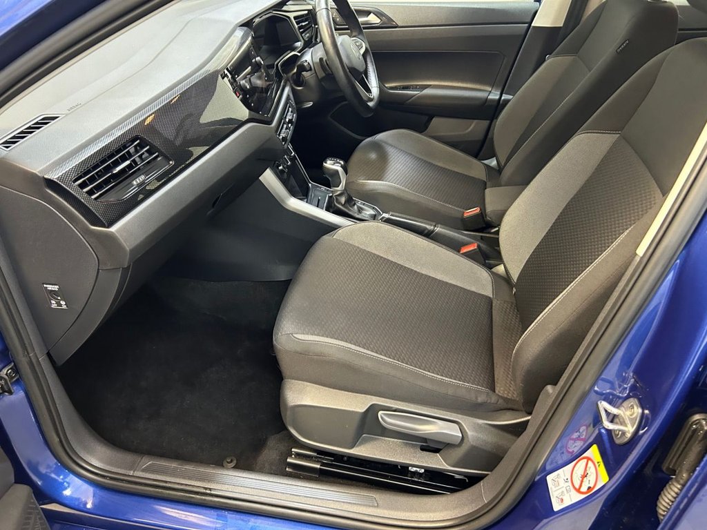 Used Volkswagen Polo 2023 for sale - 78095886: Photo 17