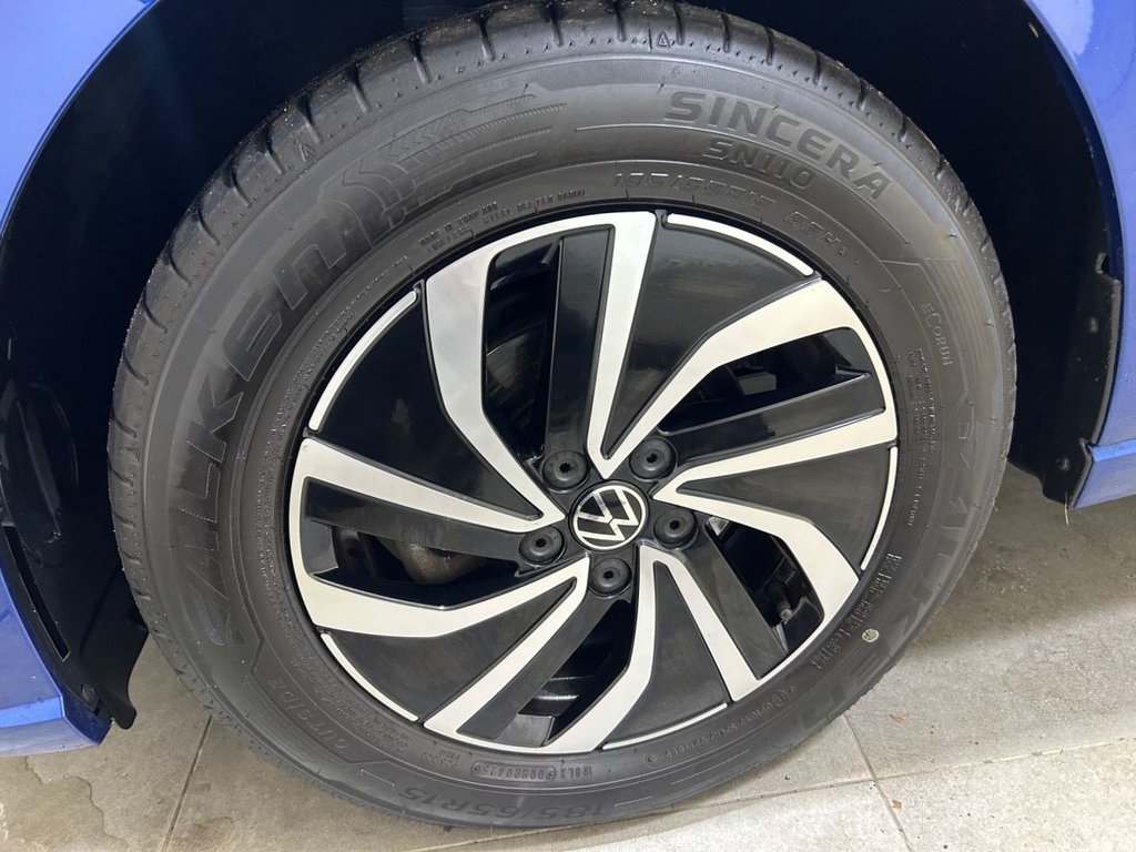 Used Volkswagen Polo 2023 for sale - 78095886: Photo 27