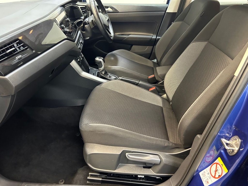 Used Volkswagen Polo 2023 for sale - 78095886: Photo 32