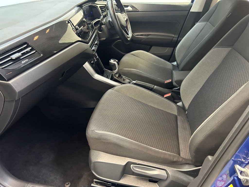 Used Volkswagen Polo 2023 for sale - 78095886: Photo 37