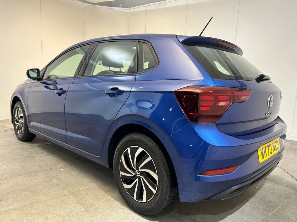 Used Volkswagen Polo 2023 for sale - 78095886: Photo 50