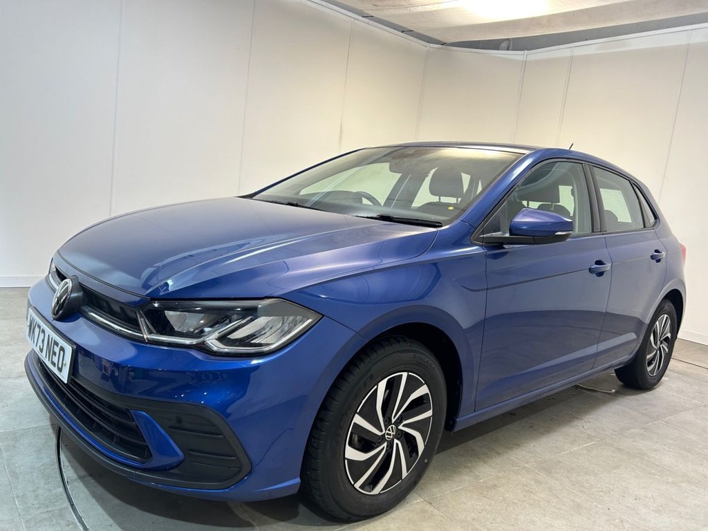 Used Volkswagen Polo 2023 for sale - 78095886: Photo 6