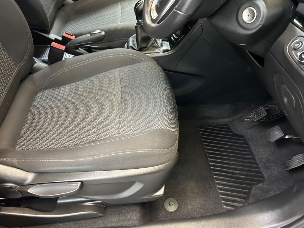 Used Vauxhall Mokka X 2018 for sale - 76552058: Photo 16
