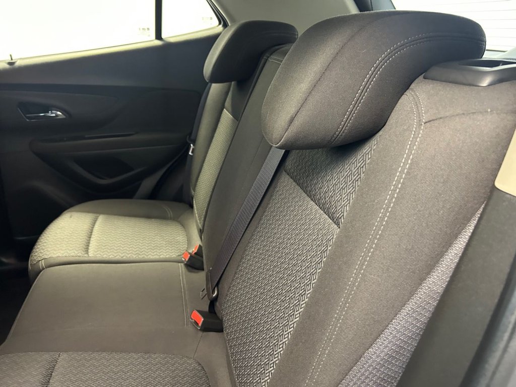 Used Vauxhall Mokka X 2018 for sale - 76552058: Photo 19