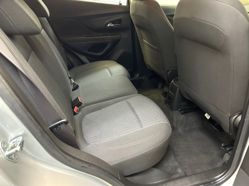 Used Vauxhall Mokka X 2018 for sale - 76552058: Photo 20