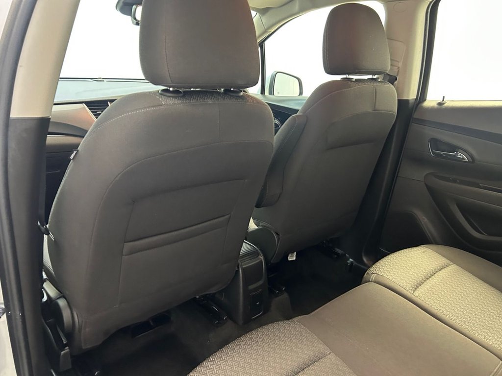 Used Vauxhall Mokka X 2018 for sale - 76552058: Photo 21