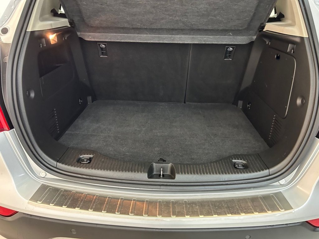 Used Vauxhall Mokka X 2018 for sale - 76552058: Photo 24