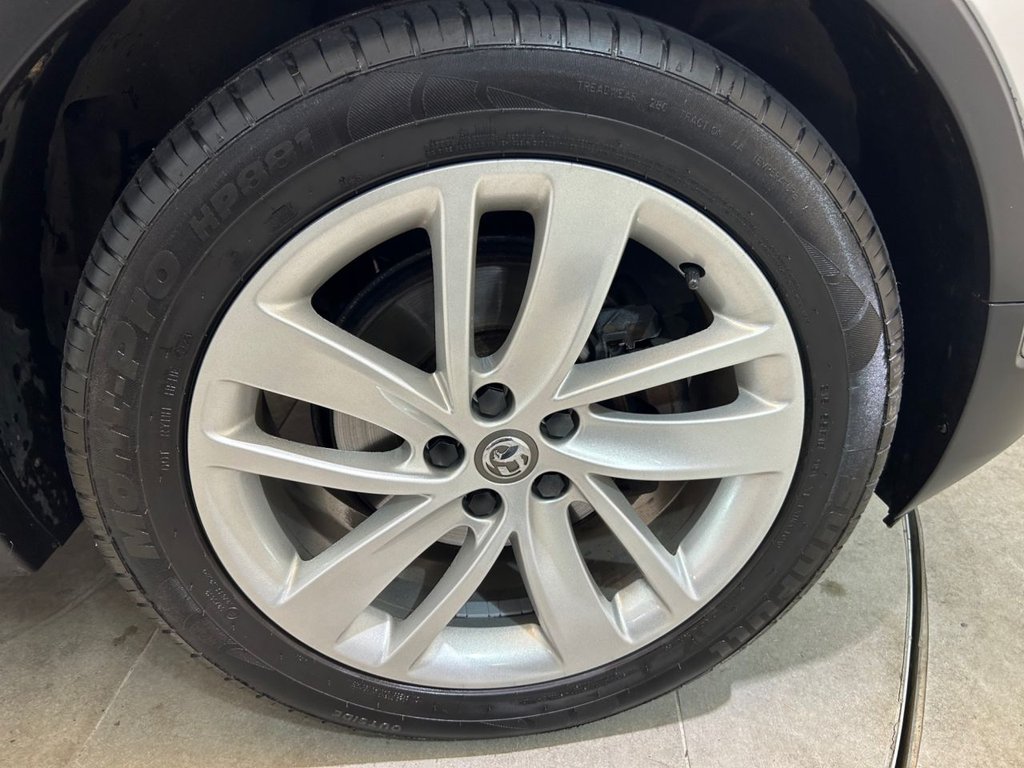 Used Vauxhall Mokka X 2018 for sale - 76552058: Photo 25