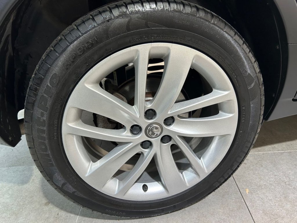 Used Vauxhall Mokka X 2018 for sale - 76552058: Photo 26