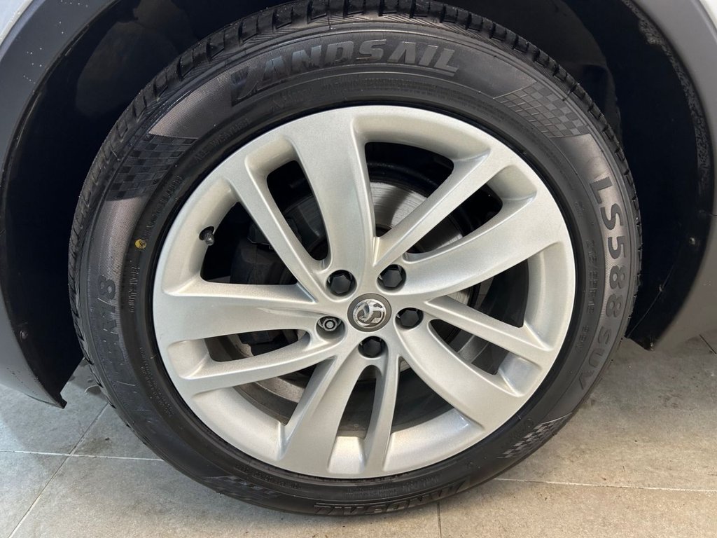 Used Vauxhall Mokka X 2018 for sale - 76552058: Photo 27