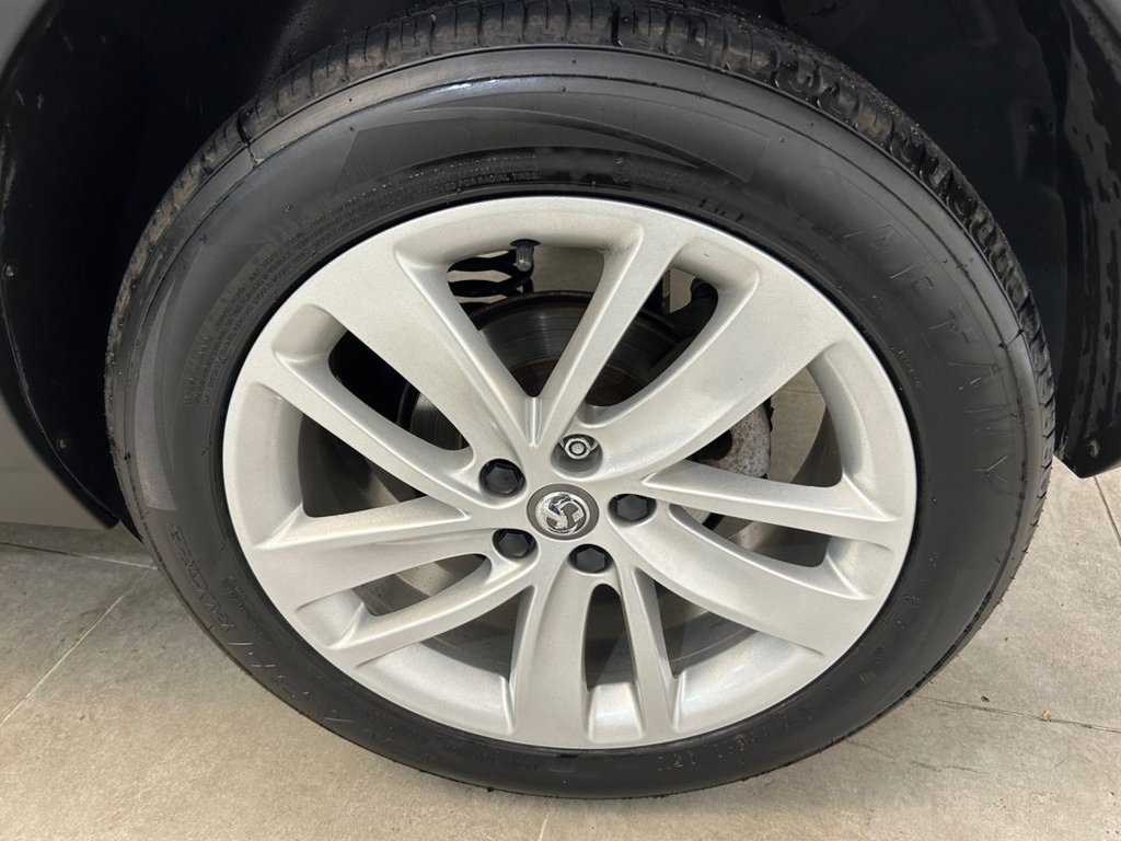 Used Vauxhall Mokka X 2018 for sale - 76552058: Photo 28