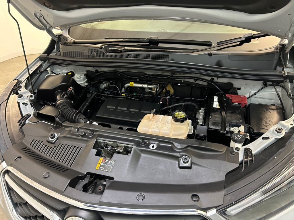 Used Vauxhall Mokka X 2018 for sale - 76552058: Photo 29