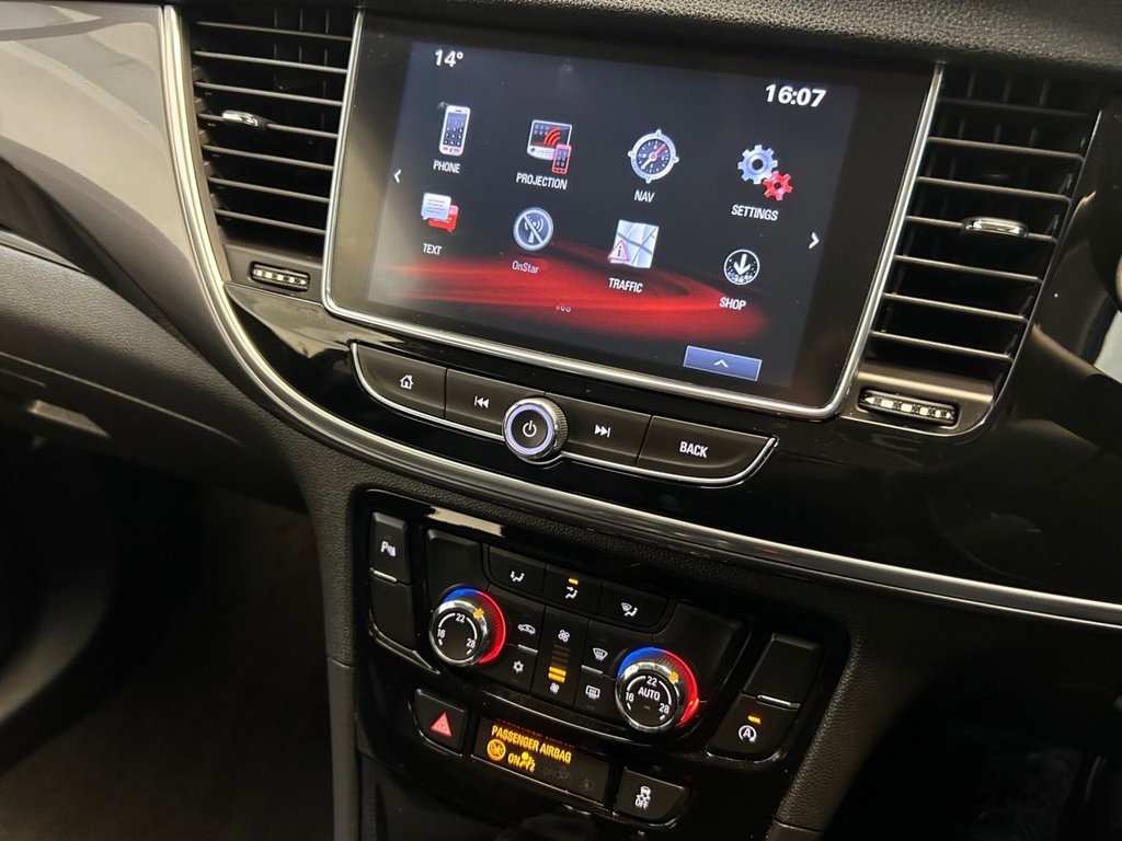 Used Vauxhall Mokka X 2018 for sale - 76552058: Photo 32