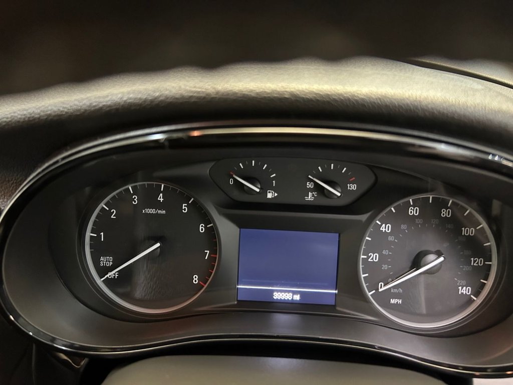 Used Vauxhall Mokka X 2018 for sale - 76552058: Photo 33