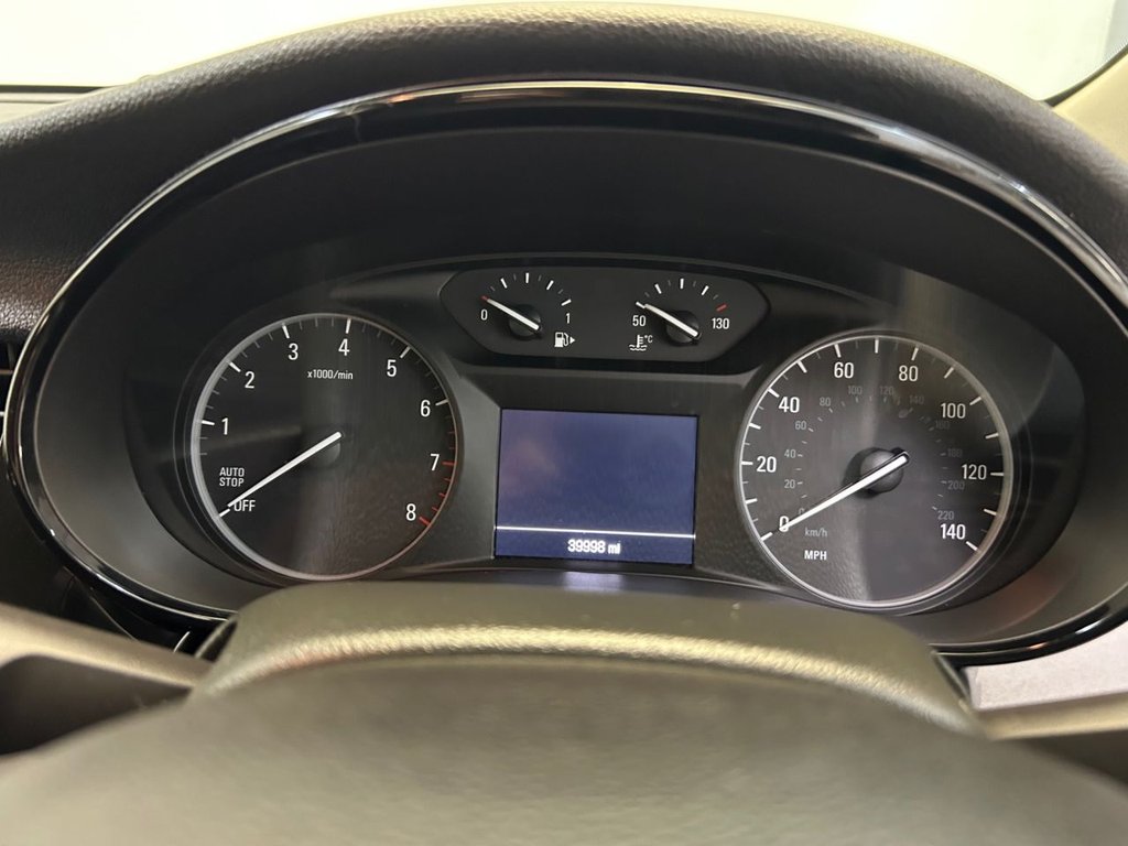 Used Vauxhall Mokka X 2018 for sale - 76552058: Photo 35