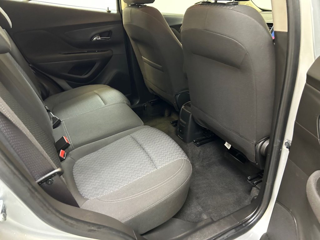 Used Vauxhall Mokka X 2018 for sale - 76552058: Photo 36