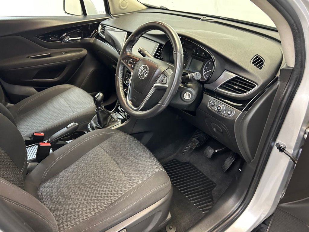 Used Vauxhall Mokka X 2018 for sale - 76552058: Photo 37