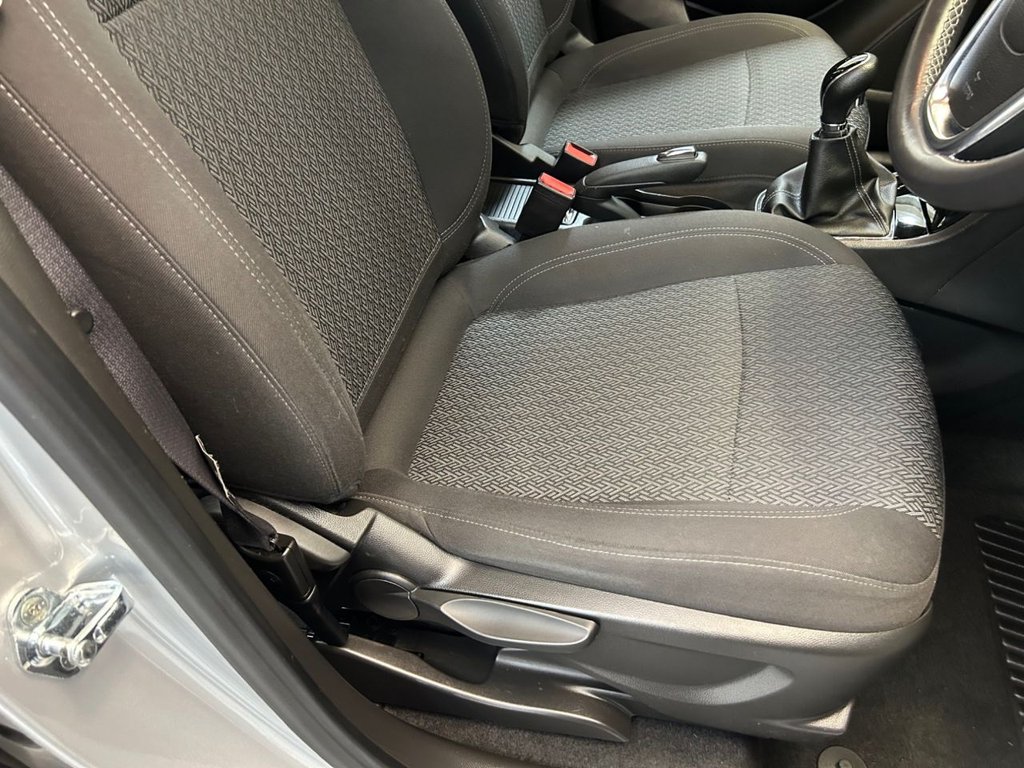 Used Vauxhall Mokka X 2018 for sale - 76552058: Photo 40