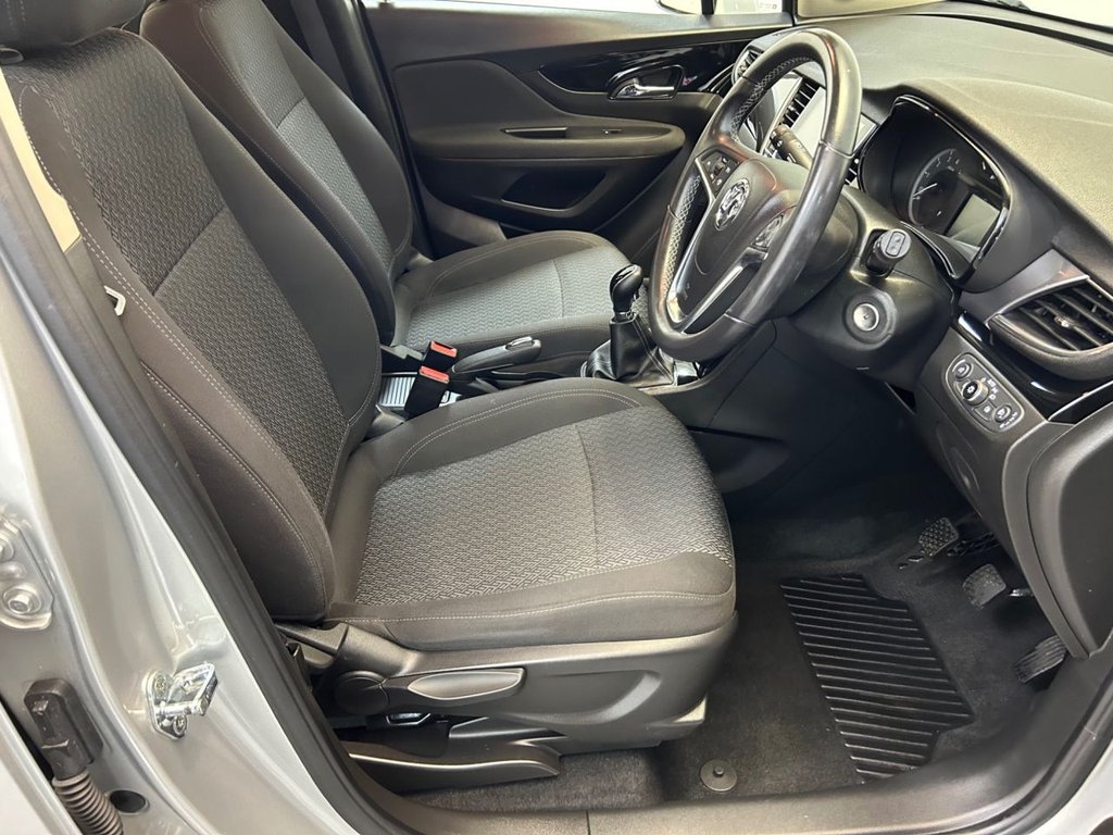 Used Vauxhall Mokka X 2018 for sale - 76552058: Photo 42