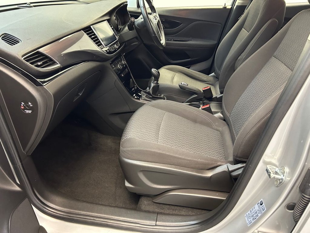 Used Vauxhall Mokka X 2018 for sale - 76552058: Photo 46