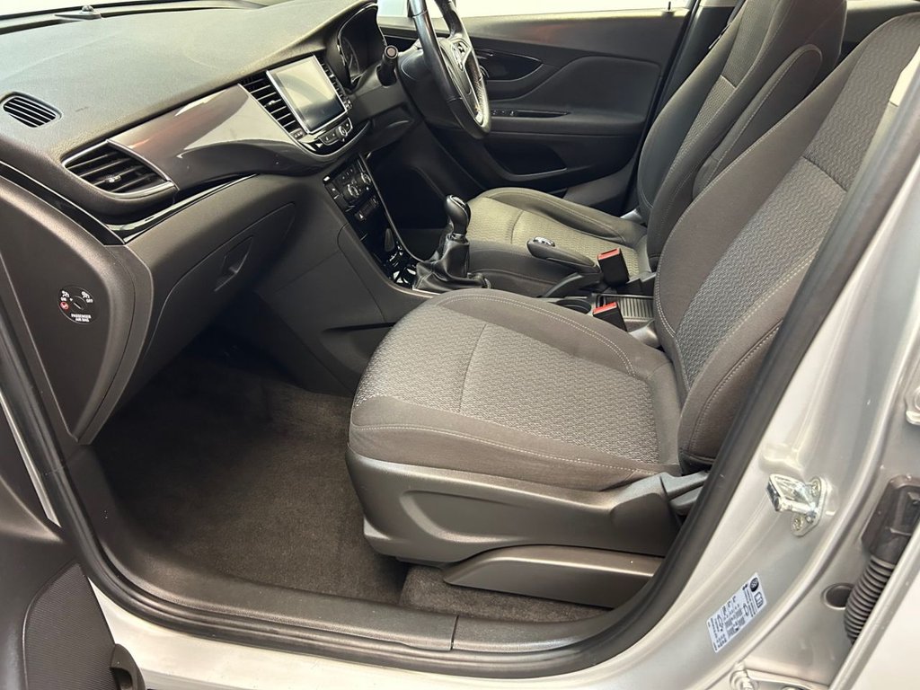Used Vauxhall Mokka X 2018 for sale - 76552058: Photo 47