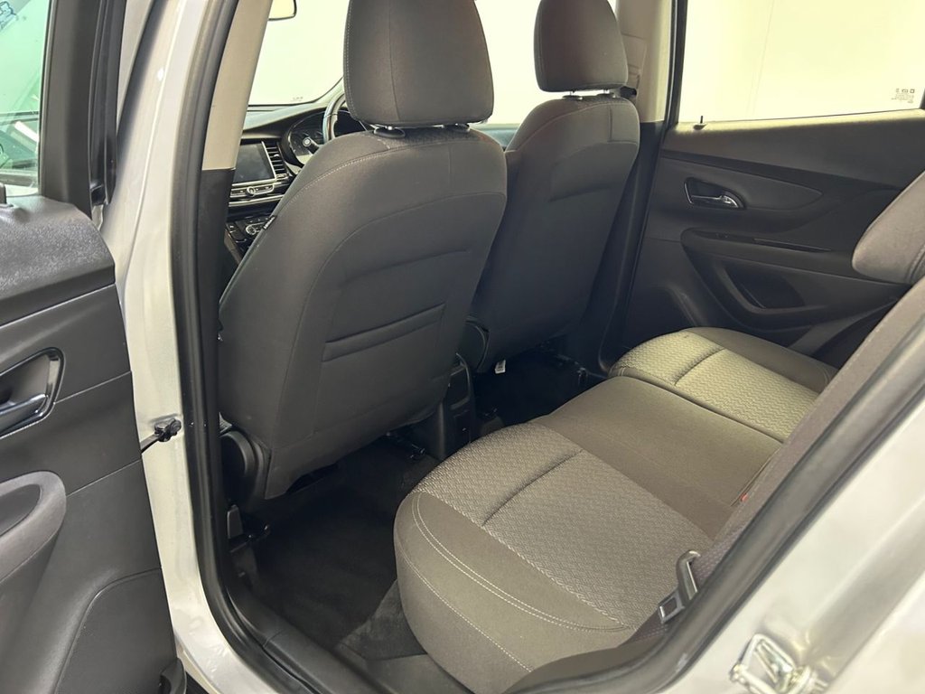 Used Vauxhall Mokka X 2018 for sale - 76552058: Photo 48