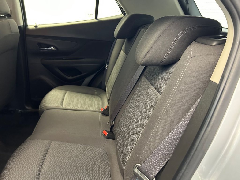 Used Vauxhall Mokka X 2018 for sale - 76552058: Photo 49