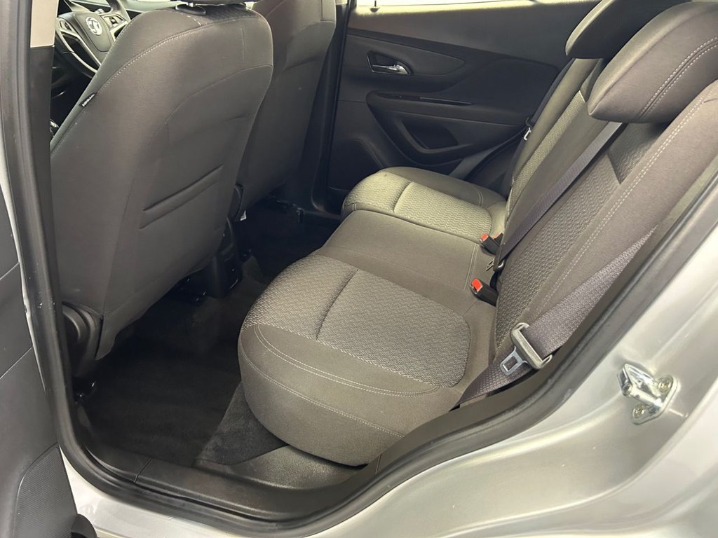 Used Vauxhall Mokka X 2018 for sale - 76552058: Photo 50