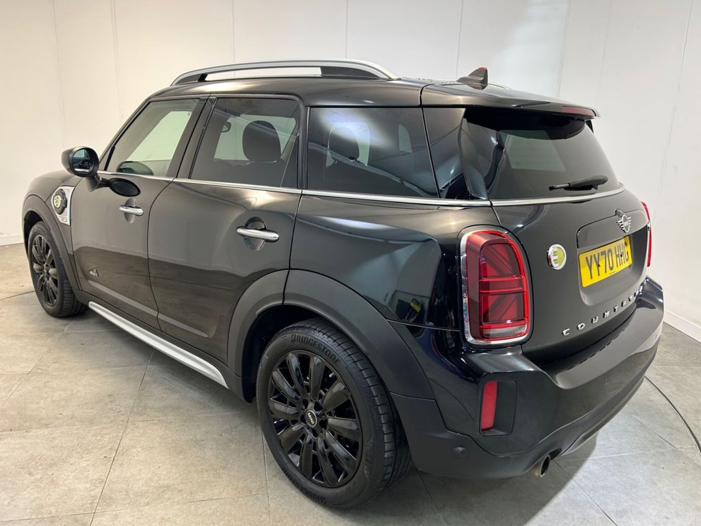 Used MINI Countryman 2021 for sale - 76698872: Photo 10
