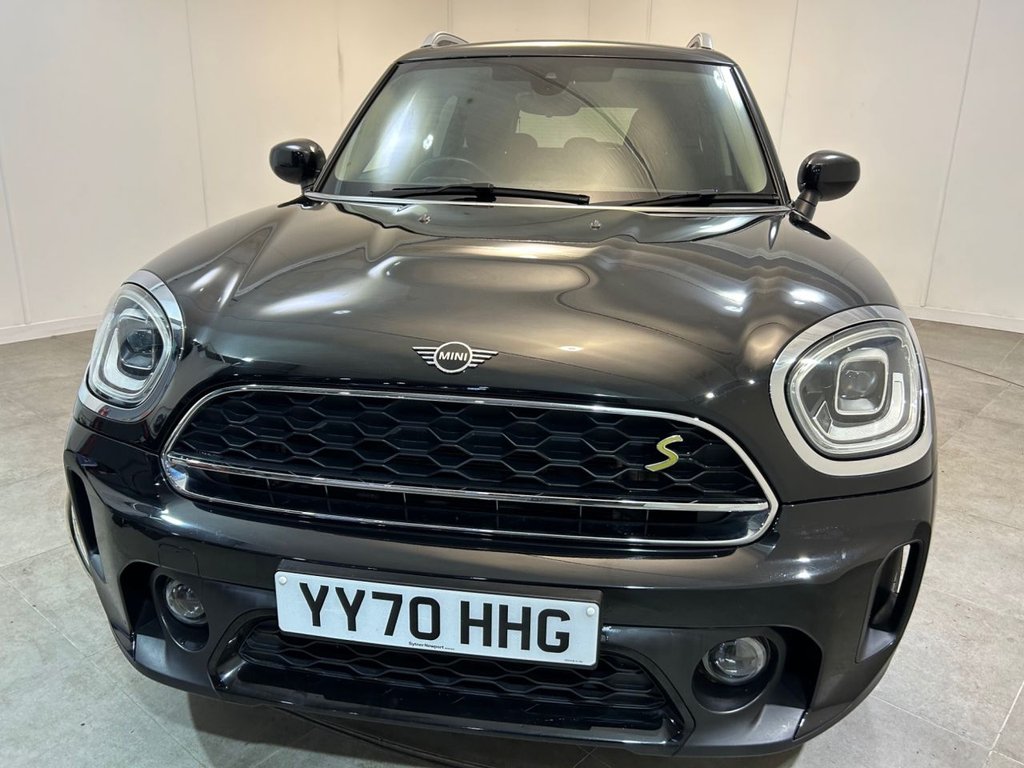 Used MINI Countryman 2021 for sale - 76698872: Photo 12