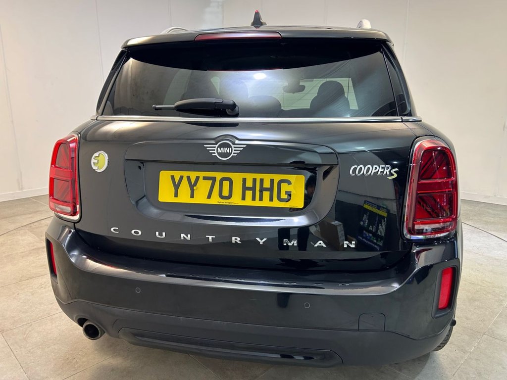 Used MINI Countryman 2021 for sale - 76698872: Photo 13