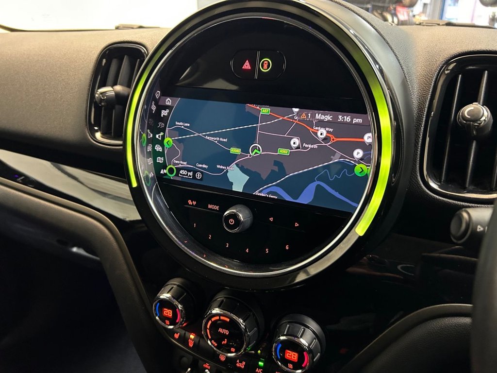 Used MINI Countryman 2021 for sale - 76698872: Photo 17