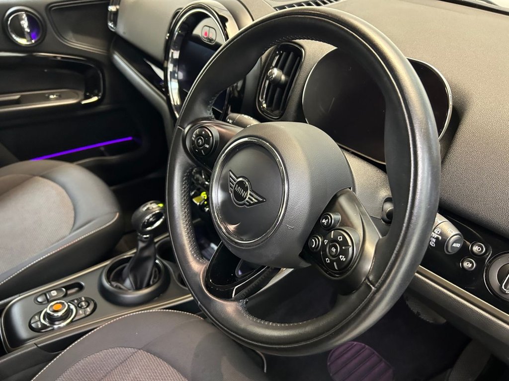 Used MINI Countryman 2021 for sale - 76698872: Photo 19