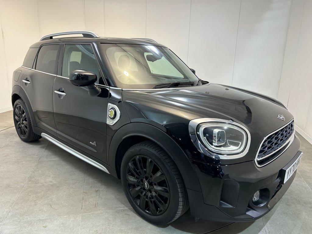 Used MINI Countryman 2021 for sale - 76698872: Photo 2