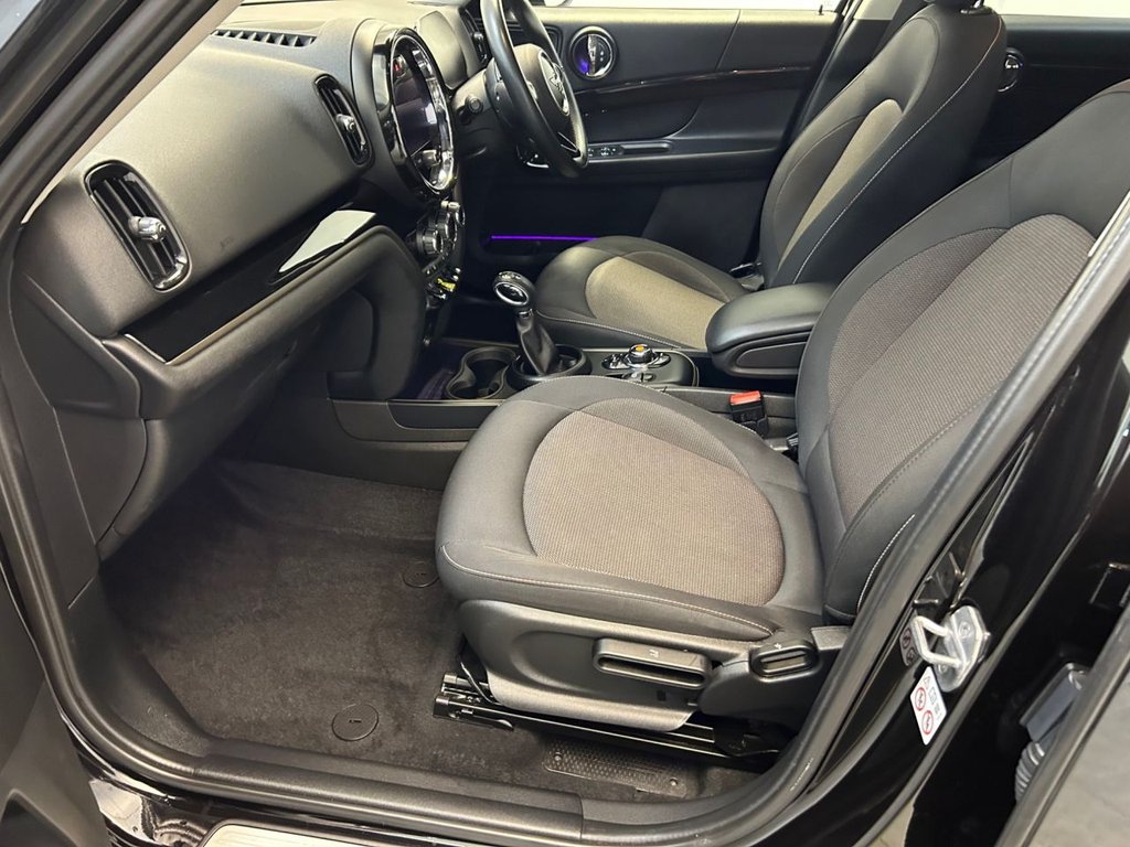 Used MINI Countryman 2021 for sale - 76698872: Photo 20