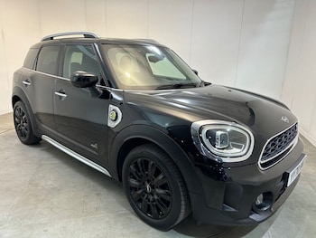 Used MINI Countryman 2021 for sale - 76698872: Photo